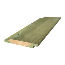 Furu 19 x 148 x 4800 mm kledning D-fals 28°